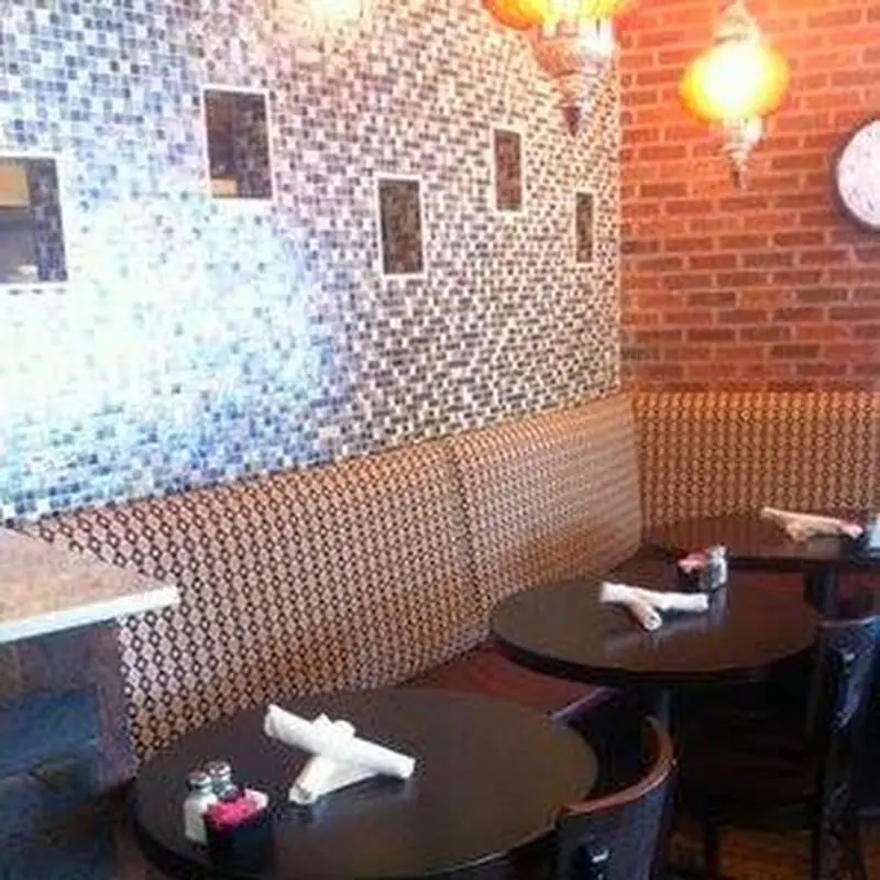 Cafe Barada