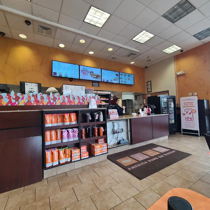 Dunkin'