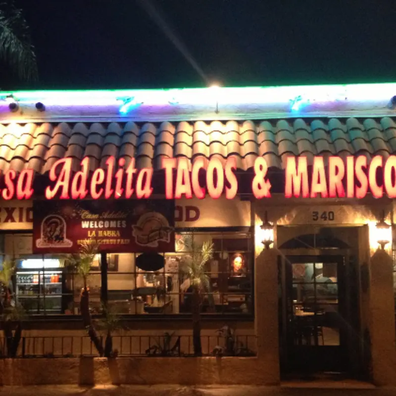 Casa Adelita