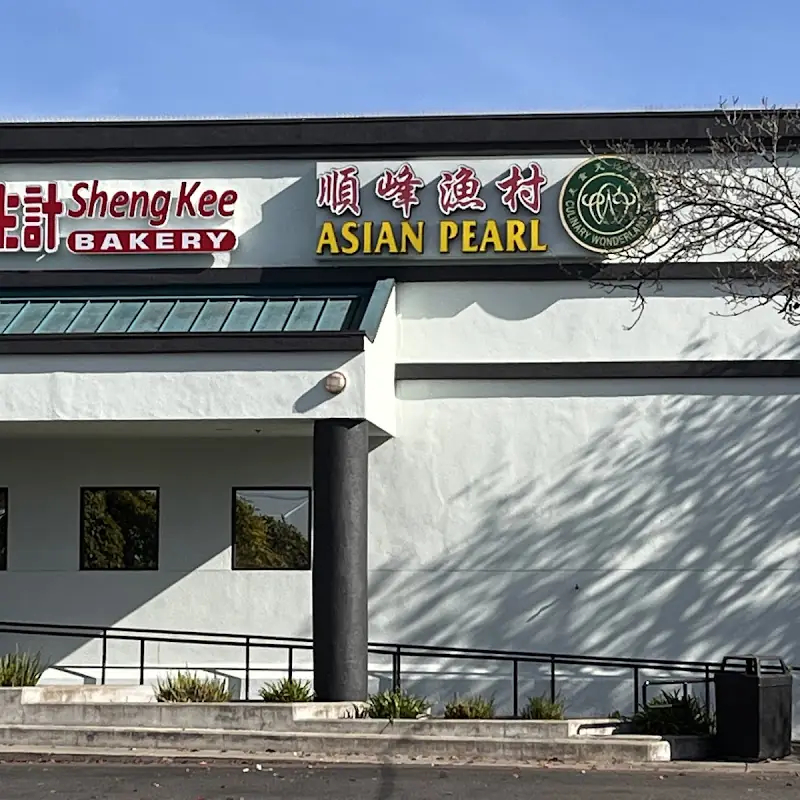 Kaoru Sushi