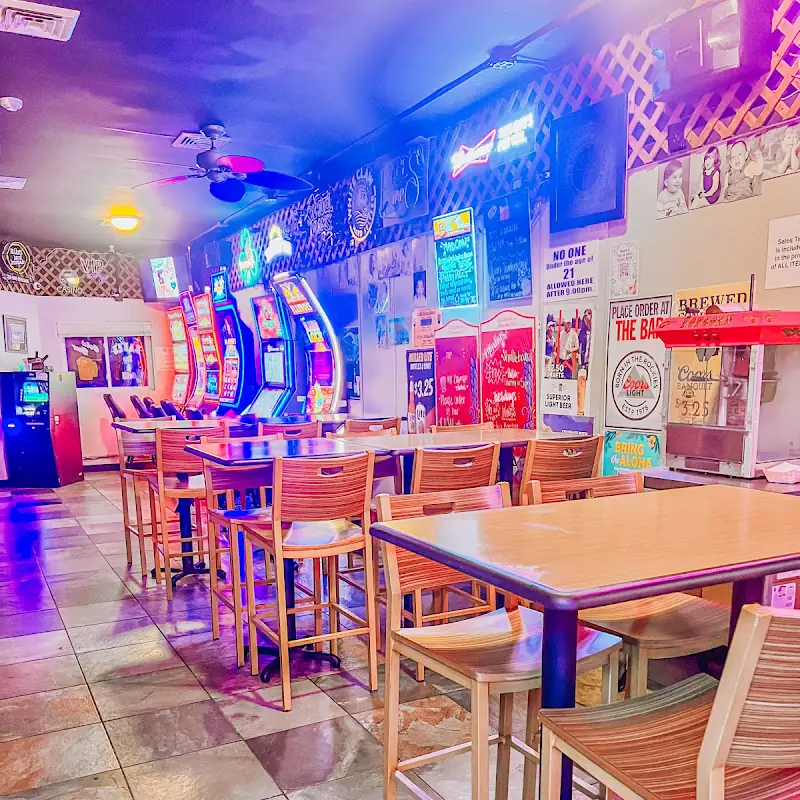 Babe's Tap & Grill