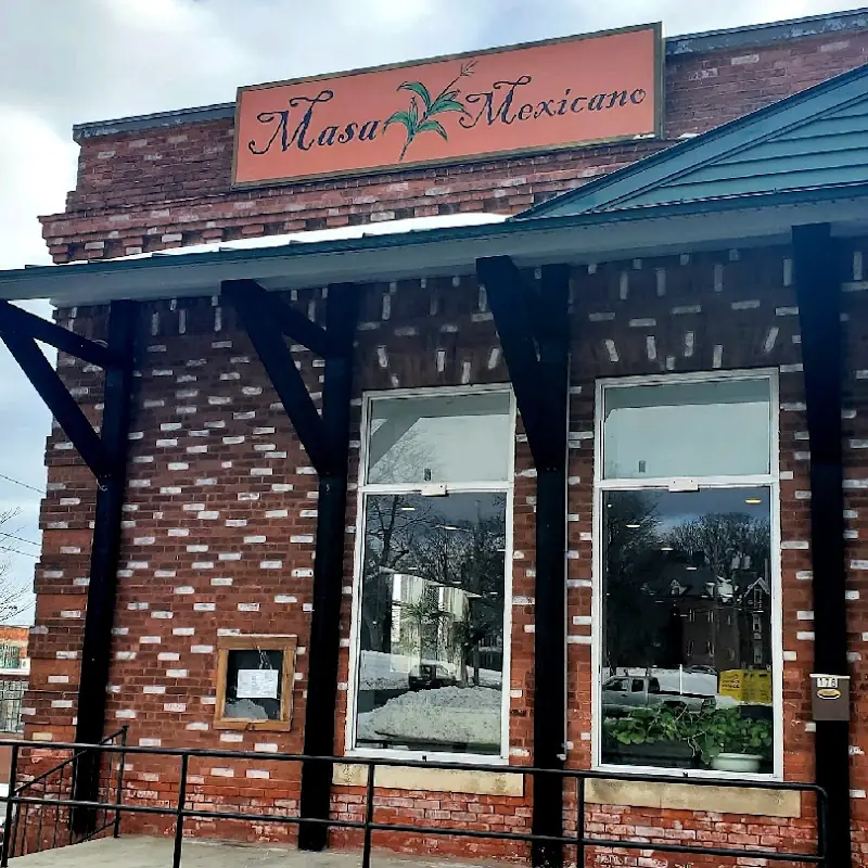 Masa Mexicano