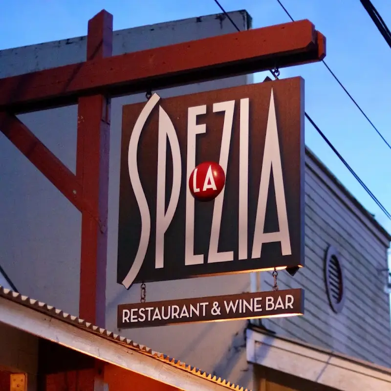 La Spezia | Italian Restaurant & Wine Bar