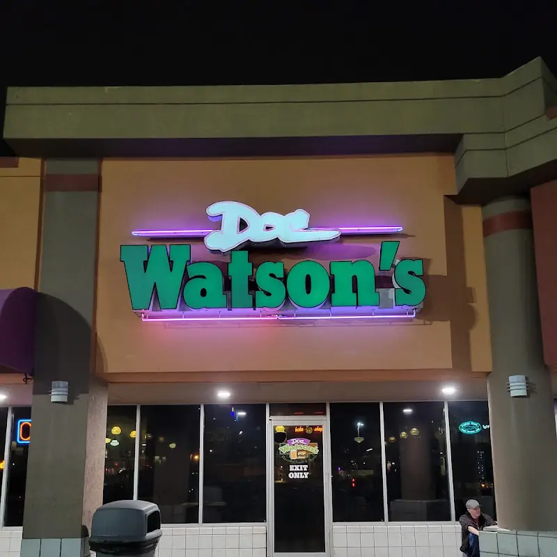 Doc Watson's