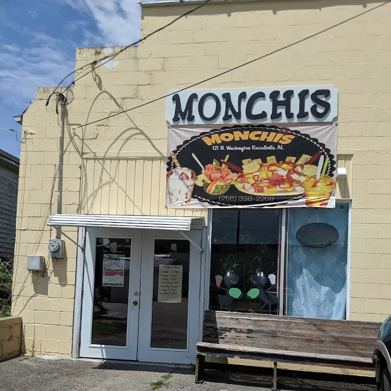 Monchis