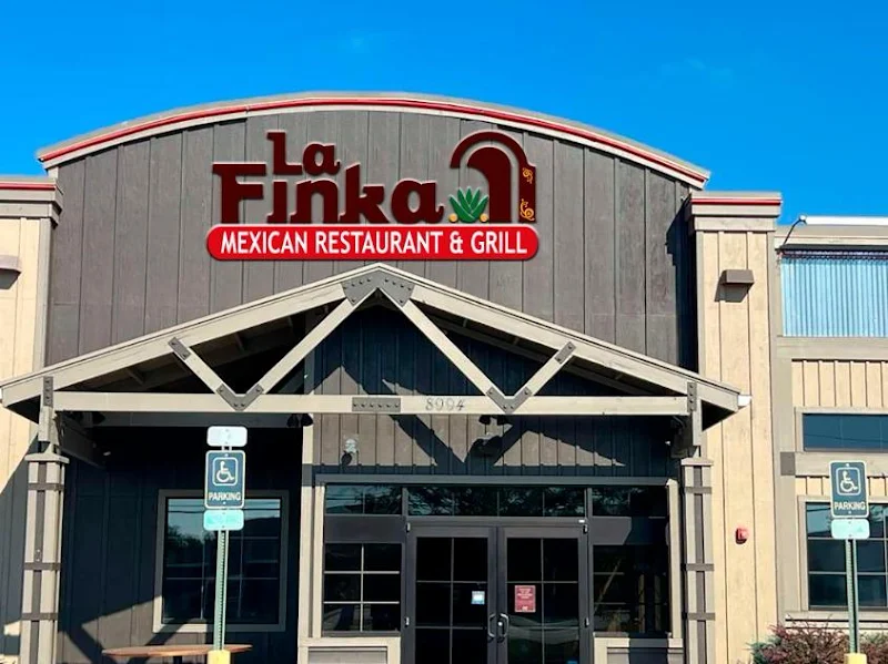 La Finka Mexican Restaurant & Grill