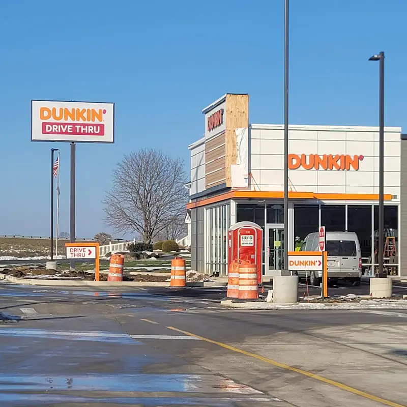 Dunkin'