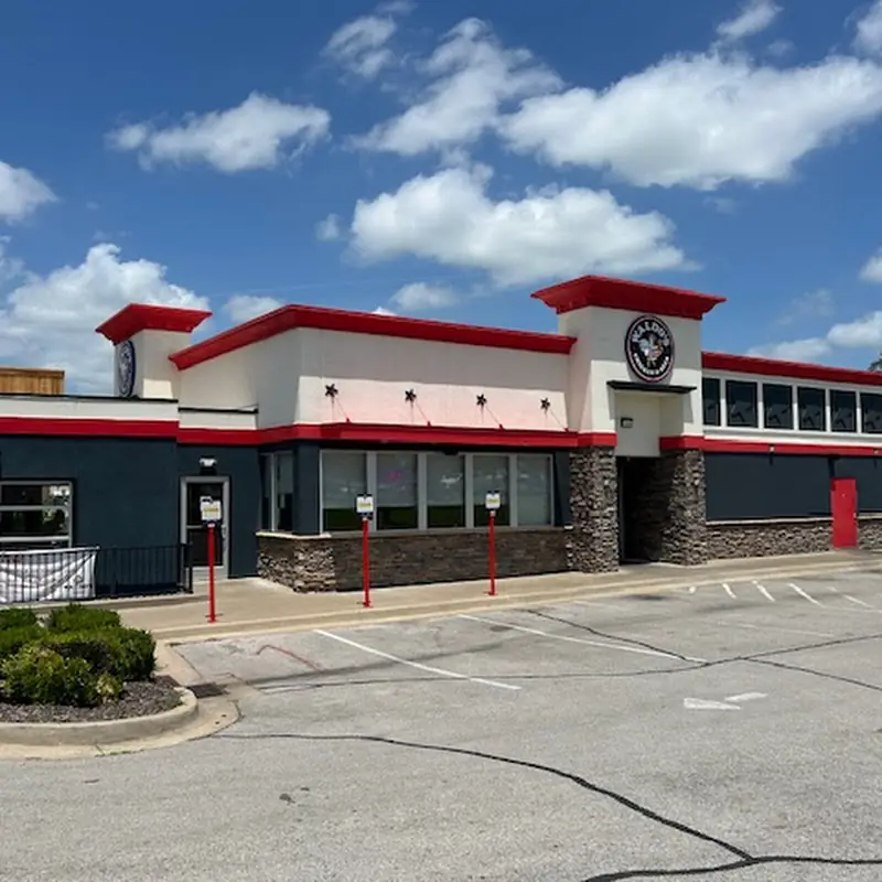 Waldo's Chicken & Beer