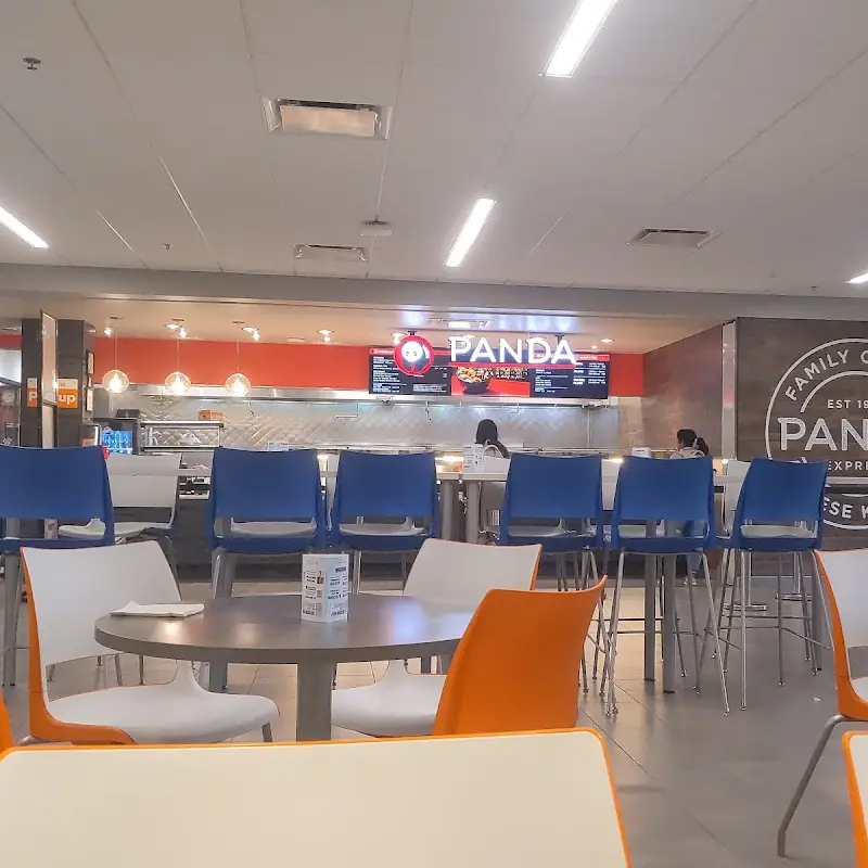Panda Express