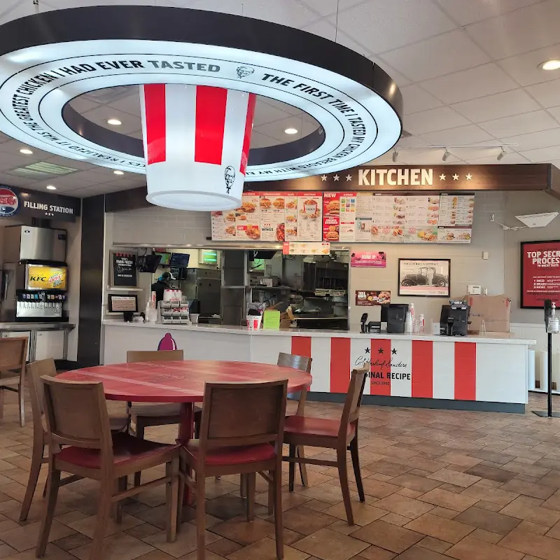 KFC