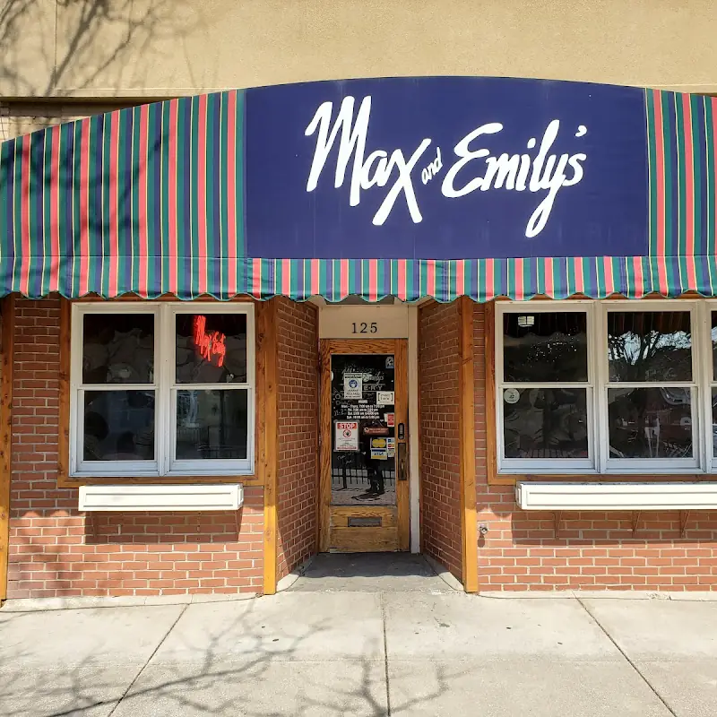 Max & Emily's Eatery