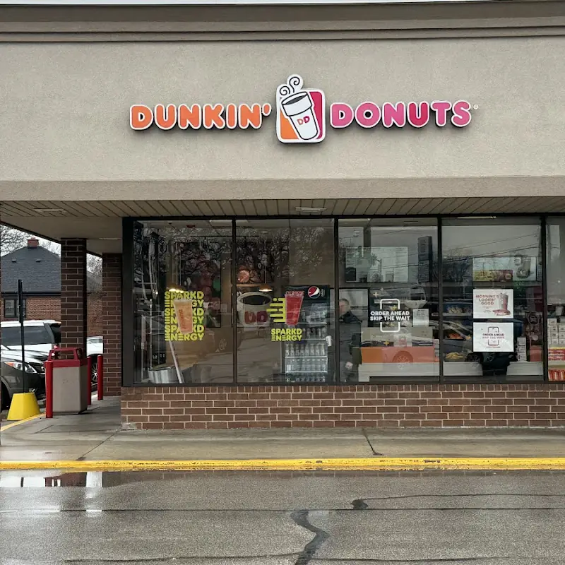 Dunkin'