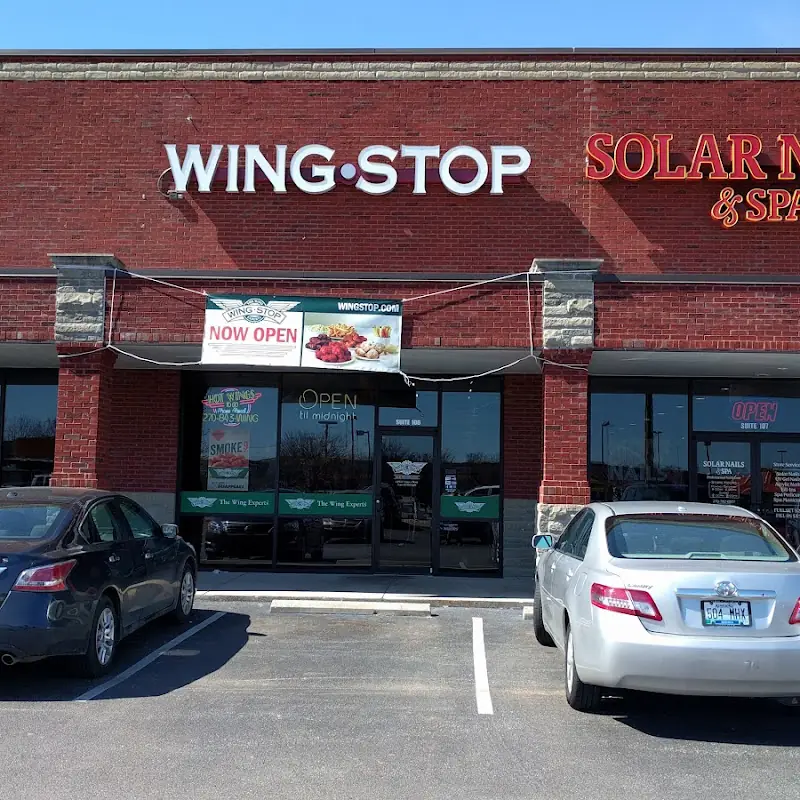 Wingstop