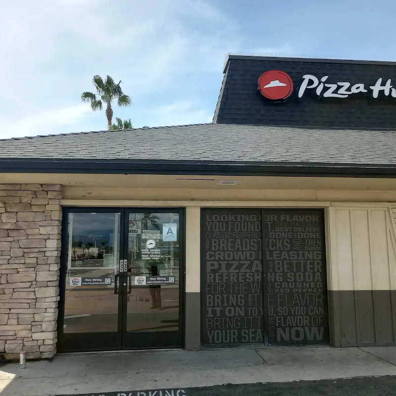 Pizza Hut