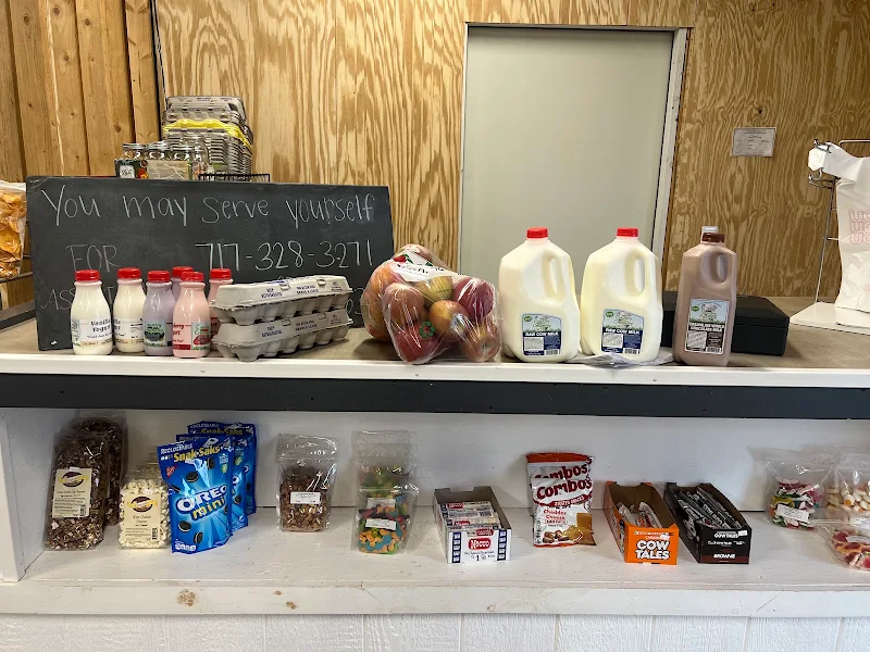 Country Creamery