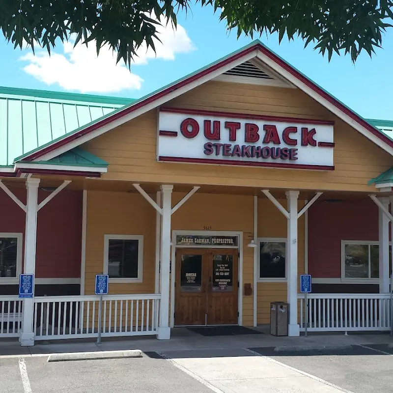 Outback Steakhouse