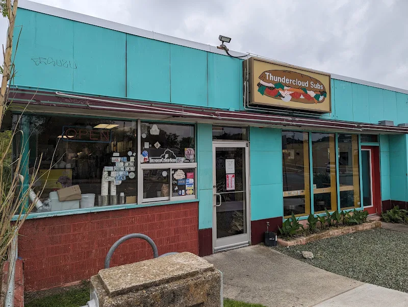 ThunderCloud Subs
