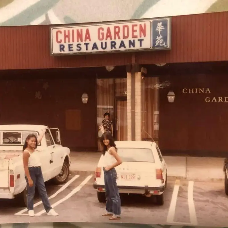China Garden Restaurant