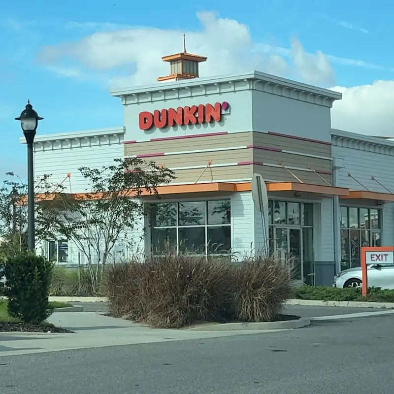 Dunkin'