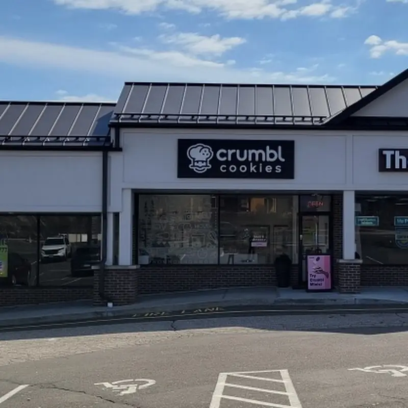 Crumbl