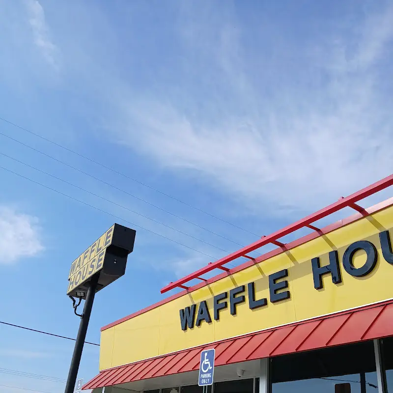 Waffle House