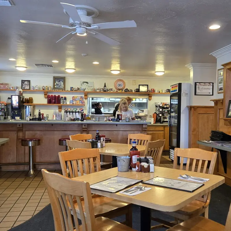 Joe's