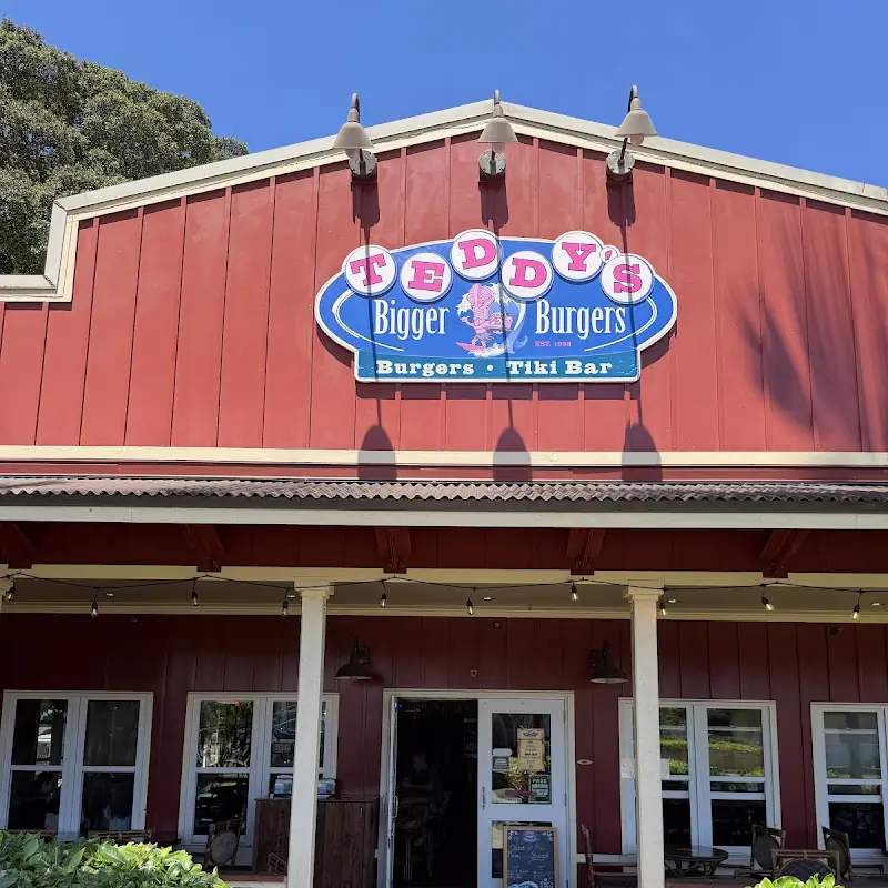 Side of Kilauea Fire BBQ Sauce