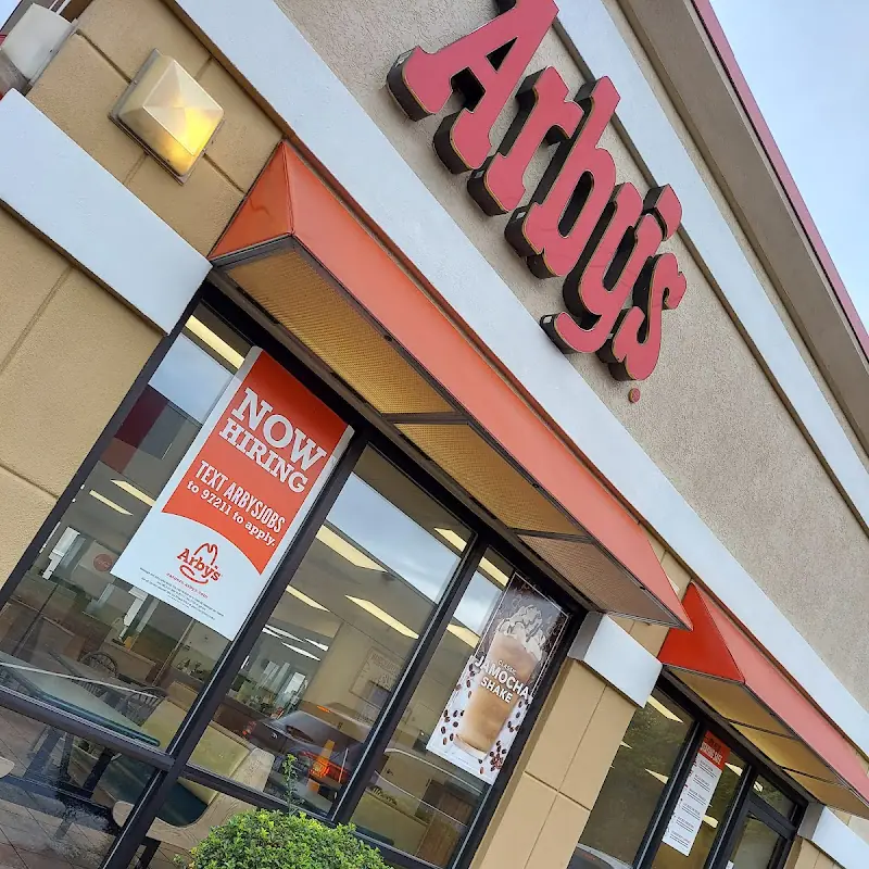 Arby's
