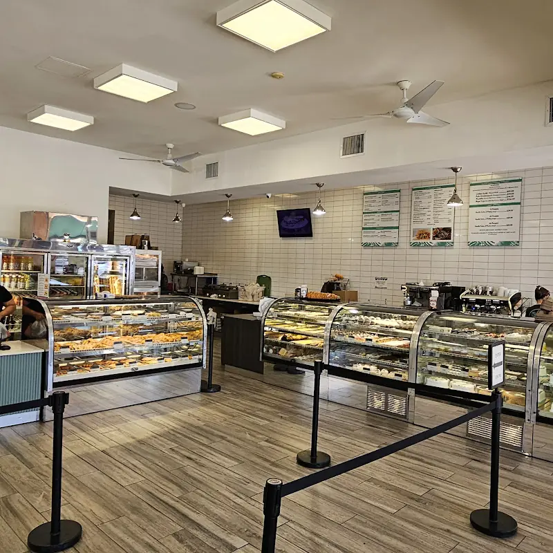 Miramar Bakery