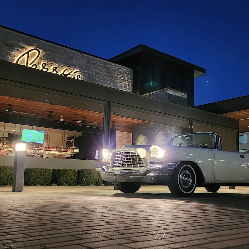 Perry's Steakhouse & Grille - Schaumburg
