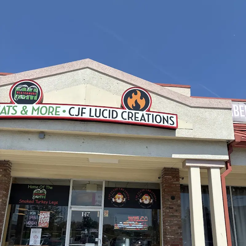 CJF Lucid Creations