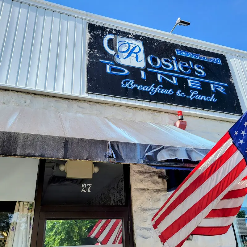 Rosie's Diner