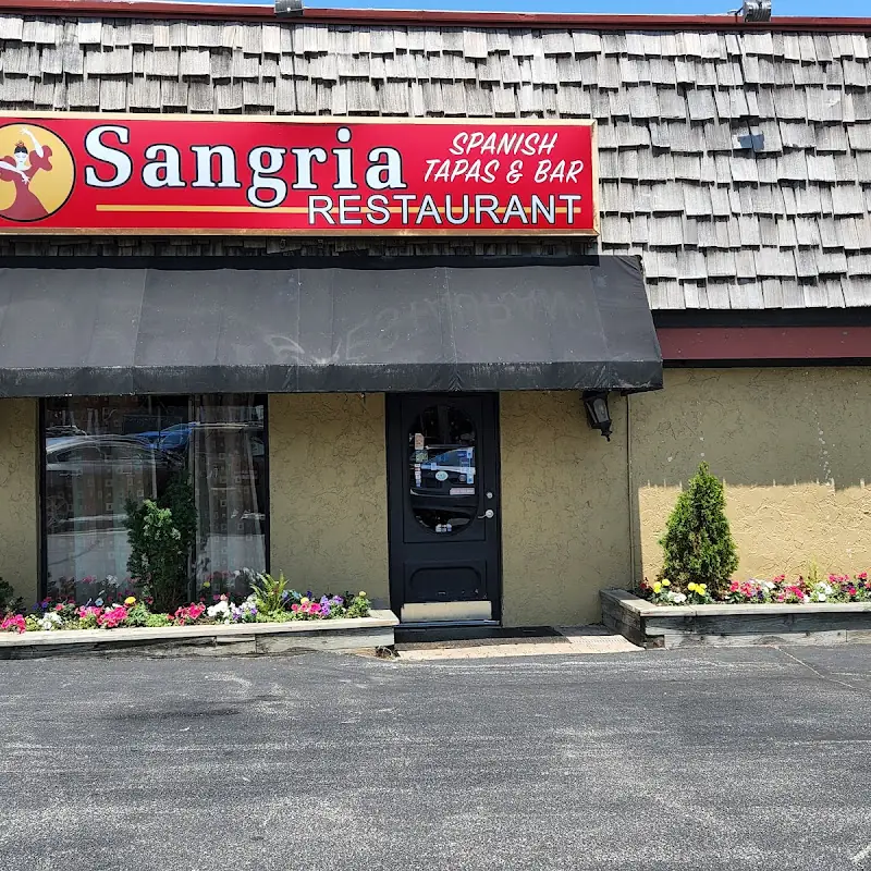 Sangria Y Tapas