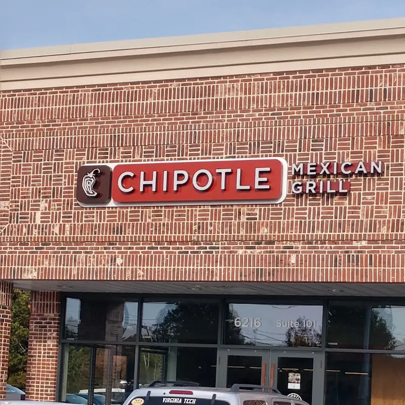 Chipotle Mexican Grill