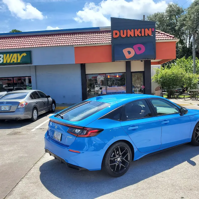 Dunkin'