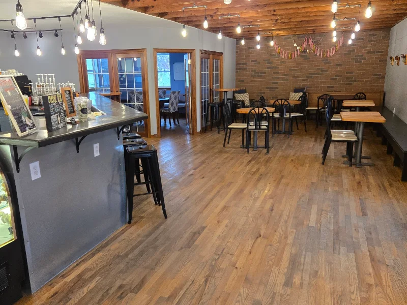 The House Cafe