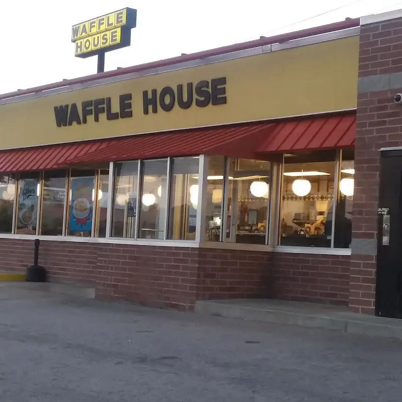 Waffle House