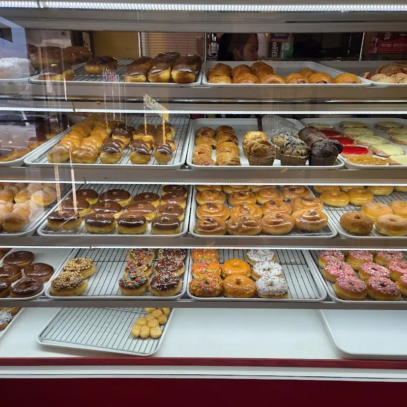 King Donuts
