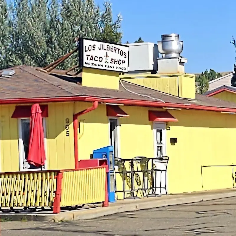 Los Jilbertos