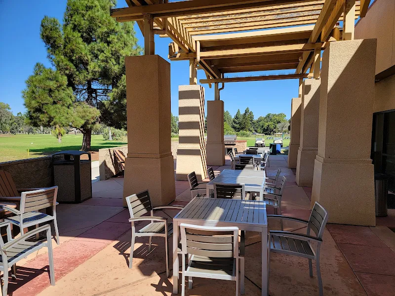 19th Hole Grill