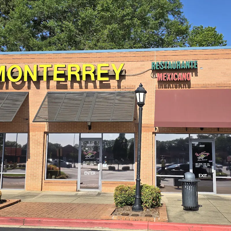 Monterrey Mexican Restaurant
