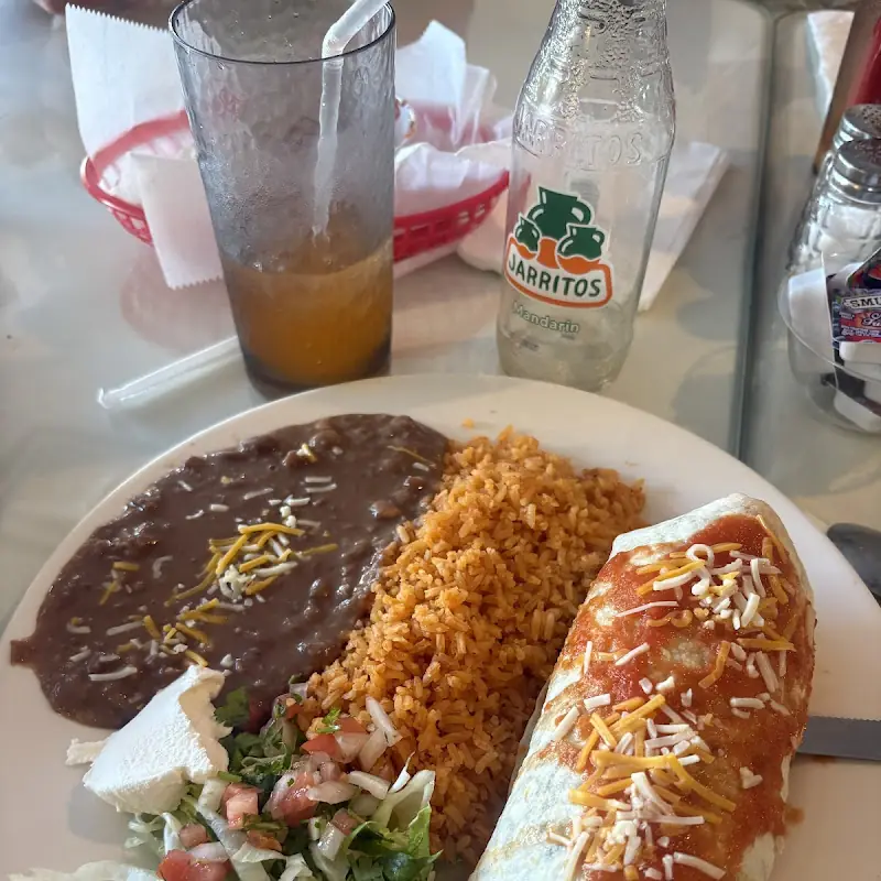 Taco Salad
