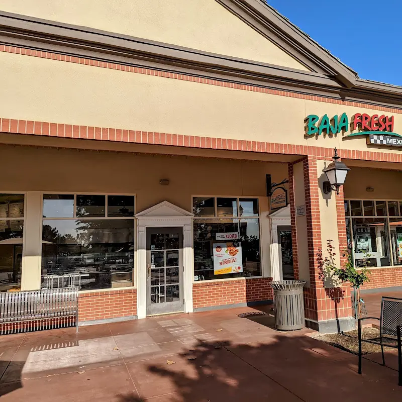 Baja Fresh