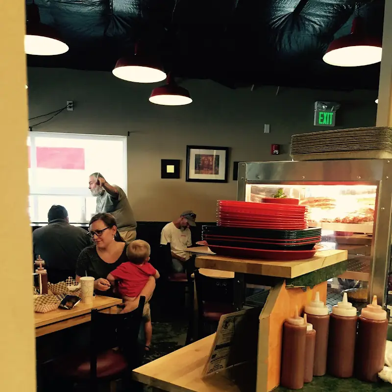 Danny's BBQ & Catering