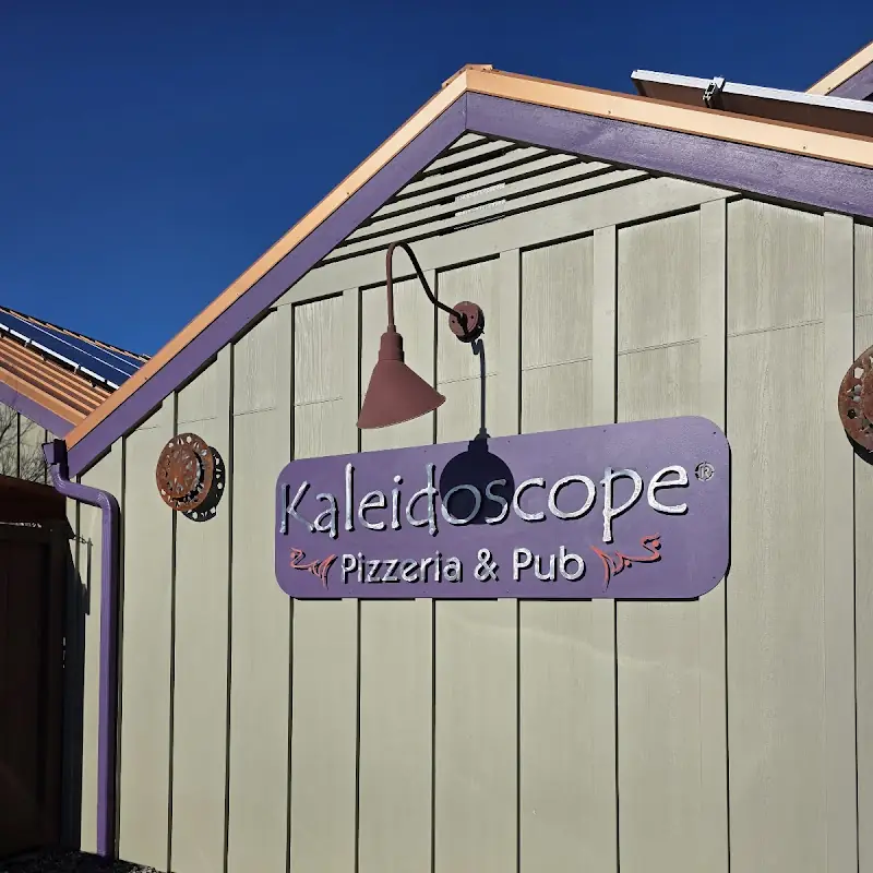 Kaleidoscope Pizzeria & Pub