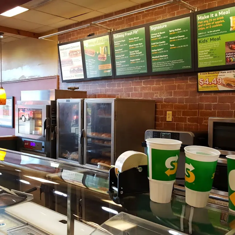 Subway