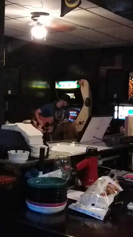 The Keg