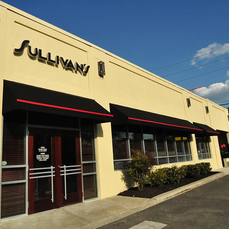 Sullivan's Steakhouse