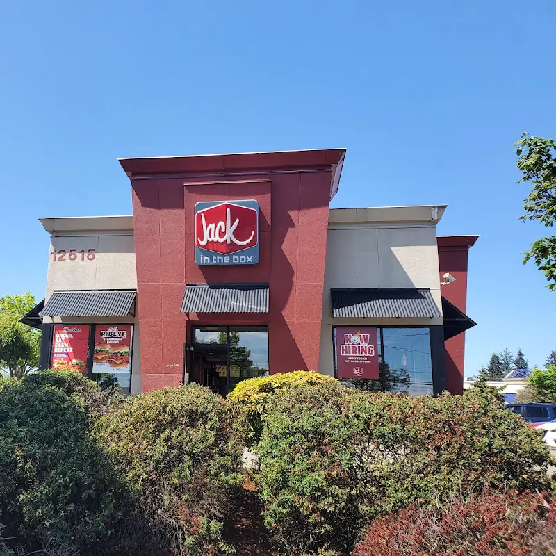 Jack in the Box
