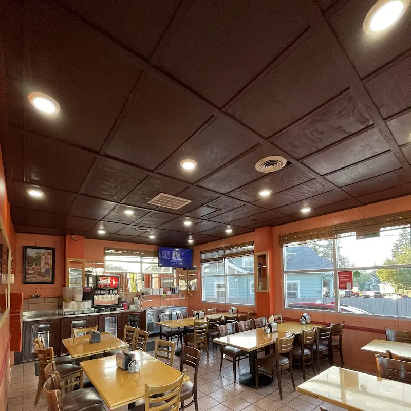 Taqueria El Grande